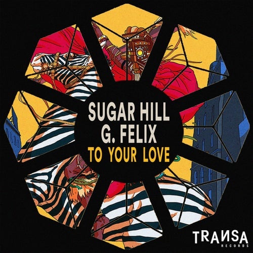 Sugar Hill, G. Felix - To Your Love [TRANSA209]